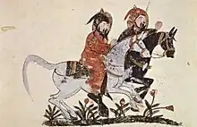 Traité d'hippiatrie, 1210, Palais de Topkapi