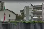 Ambassade à Skopje.