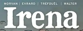 Logo de la série