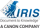 logo de IRIS Group