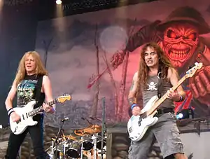 Image illustrative de l’article Fields of Rock