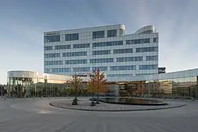 illustration de Ericsson