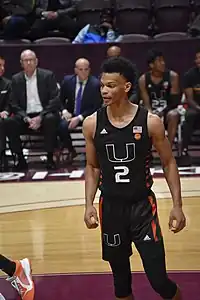 Image illustrative de l’article Isaiah Wong