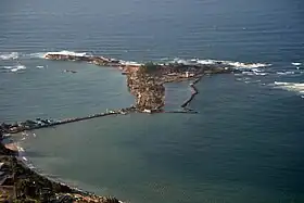 Image illustrative de l’article Isla de Cabras