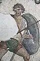 Scène de chasse
