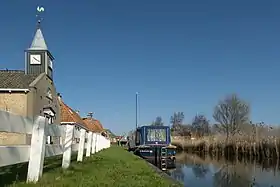 It Heidenskip