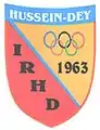 Logo actuel.