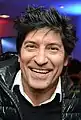 Iván Zamorano (en 2013).