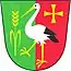Blason de Ivaň