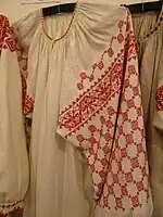Motif de Tcherkassy