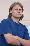 Ivan Hristov&nbsp;(en) (1978-)