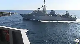 illustration de Ivan Khurs