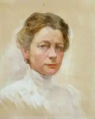 Ivana Kobilca1907