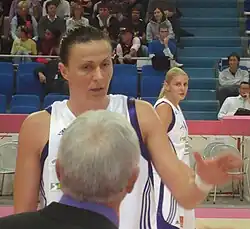 Image illustrative de l’article Ivanka Matić