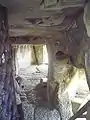 Églises rupestres d'Ivanovo
