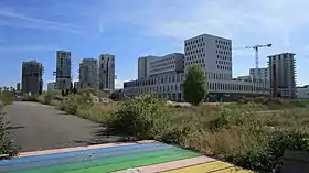 Ivry Confluences