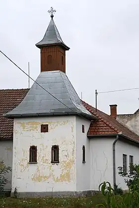 Jászágó
