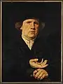 Jérôme Tucher (1504-1540)
