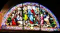 Jésus et le paralytique.