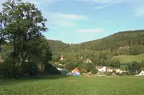Jívka
