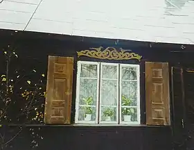 Józefy (Mazovie)