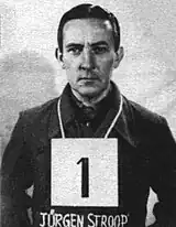 Jürgen Stroop