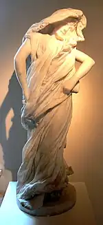 La danse (Loïe Fuller)