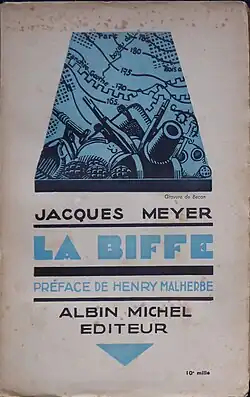 Image illustrative de l’article La Biffe