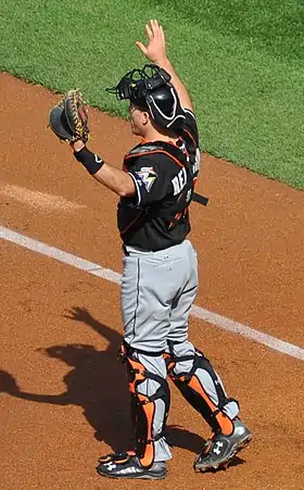 Image illustrative de l’article J. T. Realmuto