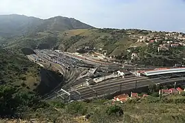 Vue d'ensemble.