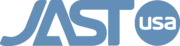 Logo de JAST USA