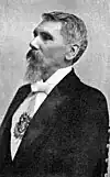 José Evaristo Uriburu.