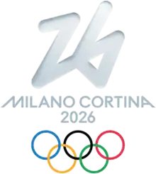 Milan-Cortina 2026 ( Italie)