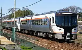 Série HC85