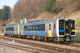 Série KiHa E200