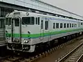 JR série KiHa 40