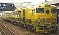 JR KiHa 47 Aru Ressha