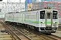 JR série KiHa 143