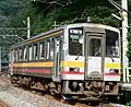 JR série KiHa 120