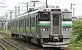 JR série 733