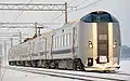 JR série 789 (Services Kamui et Lilac)
