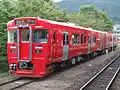JR série KiHa 220