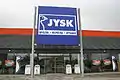 Magasin Jysk en Slovaquie.