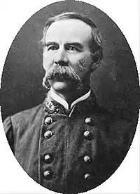 Joseph Benjamin Palmer