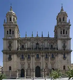 Cathédrale de l'Assomption de la Vierge