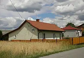 Jaśce