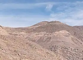 Image illustrative de l’article Jabal ar Rahrah