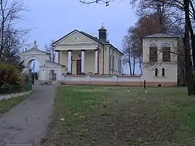 Bujały-Mikosze