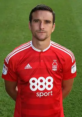 Image illustrative de l’article Jack Hobbs (football)