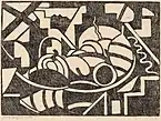 Jacoba van Heemskerck van Beest, Encore en vie, 1916, NGA 153659 National Gallery of Art